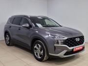 Hyundai Santa Fe IV Рестайлинг Альметьевск  - изображение 27