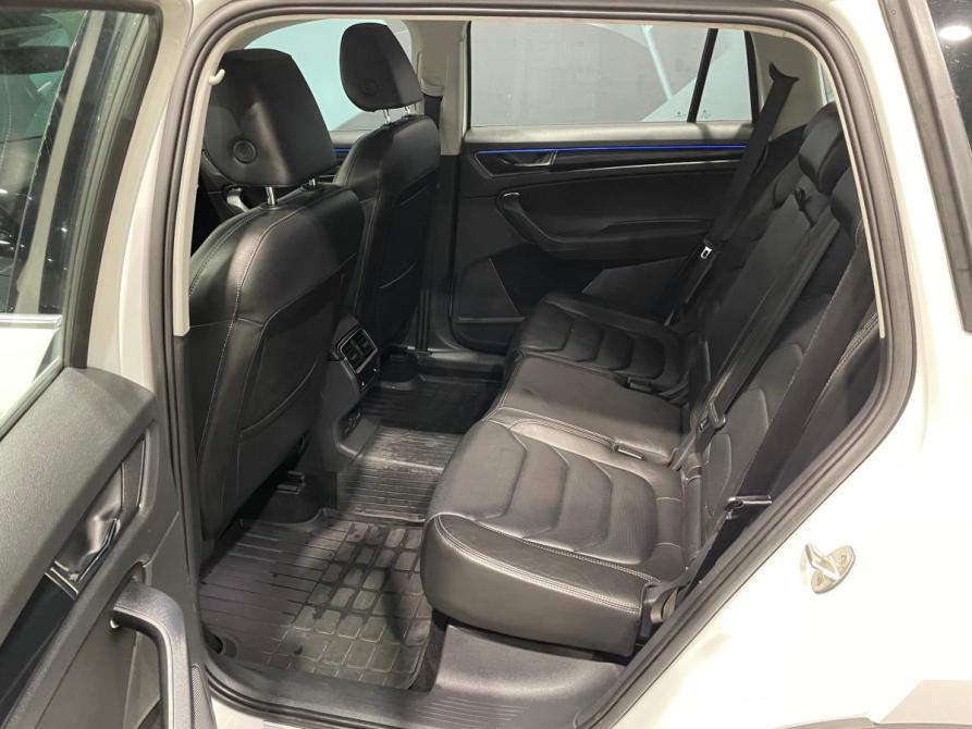 Skoda Kodiaq I Пермь  - изображение 16