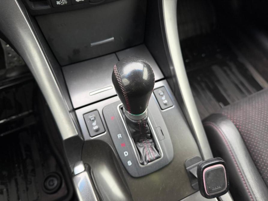 Honda Accord VIII Рестайлинг Сыктывкар  - изображение 28