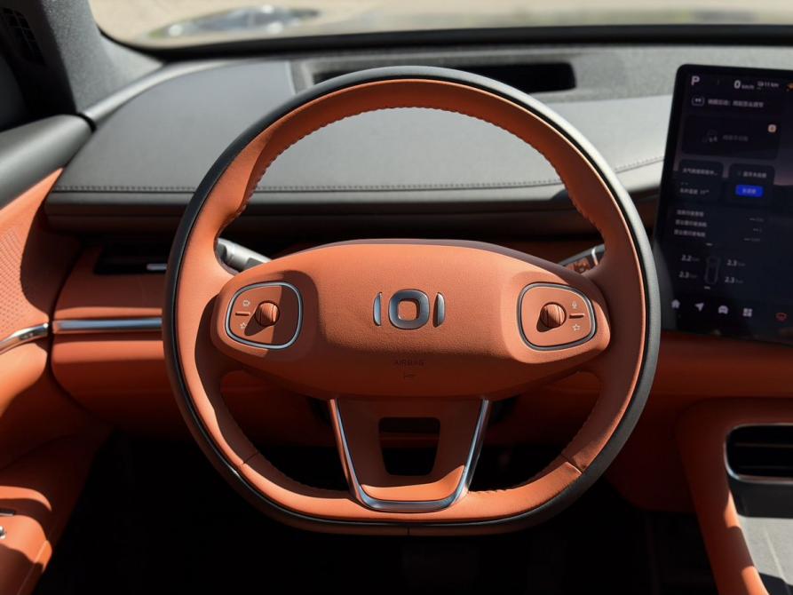 Changan Qiyuan Q07 Казань  - изображение 20