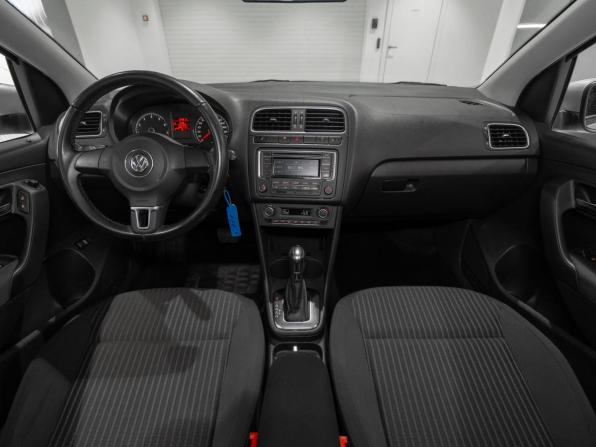Volkswagen Polo V с пробегом 2013 года, цена 840 000 рублей, 132122 км, седан, Автокод Объявления