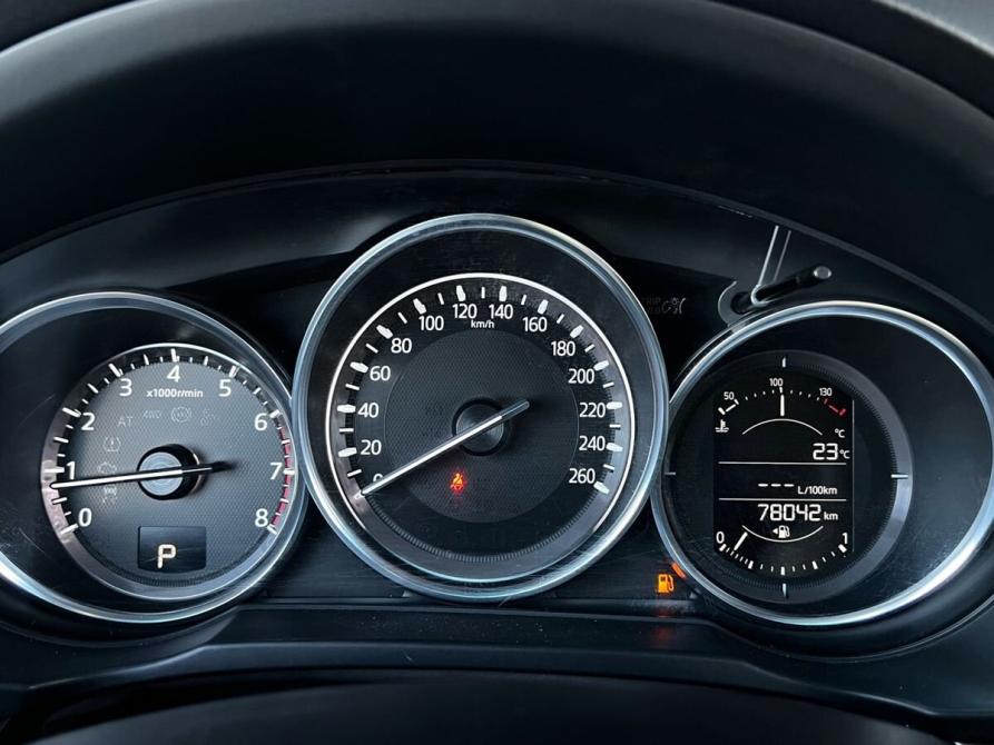 Mazda CX-5 II Волгоград  - изображение 11