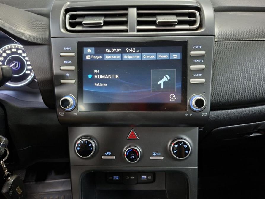 Hyundai Creta II Москва  - изображение 14