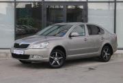 Skoda Octavia II (A5) Рестайлинг Саратов  - изображение 28