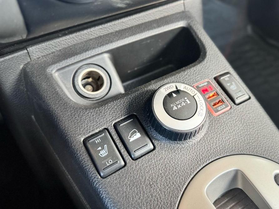 Nissan X-Trail II Рестайлинг Ижевск  - изображение 18