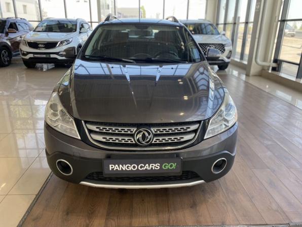 Dongfeng H30 Cross с пробегом 2015 года, цена 609 000 рублей, 151384 км, хэтчбек, Автокод Объявления