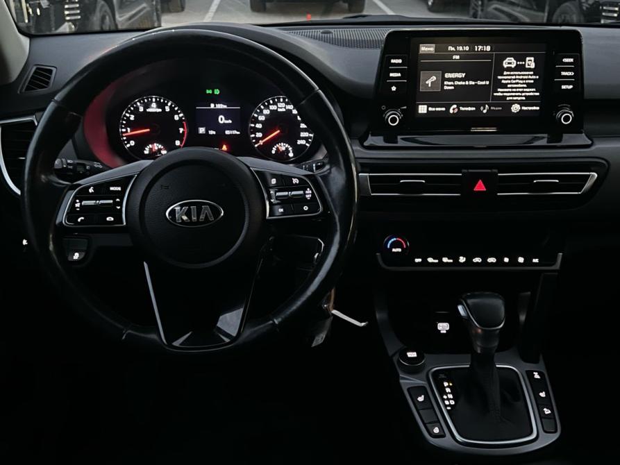 Kia Seltos I Волгоград  - изображение 17