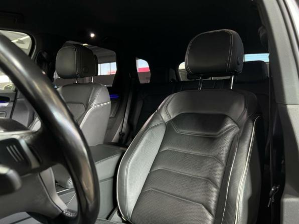 Volkswagen Touareg III с пробегом 2020 года, цена 5 400 000 рублей, 87997 км, внедорожник, Автокод Объявления