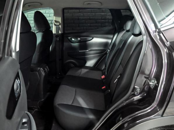 Nissan Qashqai II с пробегом 2014 года, цена 1 180 000 рублей, 245897 км, внедорожник, Автокод Объявления