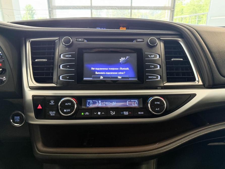 Toyota Highlander III (XU50) Тверь  - изображение 16