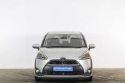 Toyota Sienta II Тюмень  - изображение 21