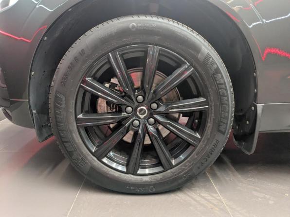 Volvo XC60 II с пробегом 2020 года, цена 3 700 000 рублей, 106476 км, внедорожник, Автокод Объявления