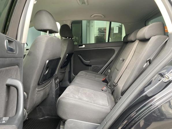Volkswagen Golf Plus II с пробегом 2009 года, цена 675 000 рублей, 143145 км, хэтчбек, Автокод Объявления