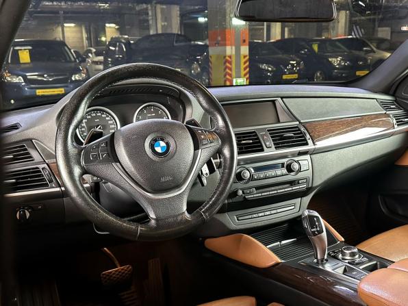 BMW X6 I (E71) с пробегом 2012 года, цена 1 650 000 рублей, 182937 км, внедорожник, Автокод Объявления