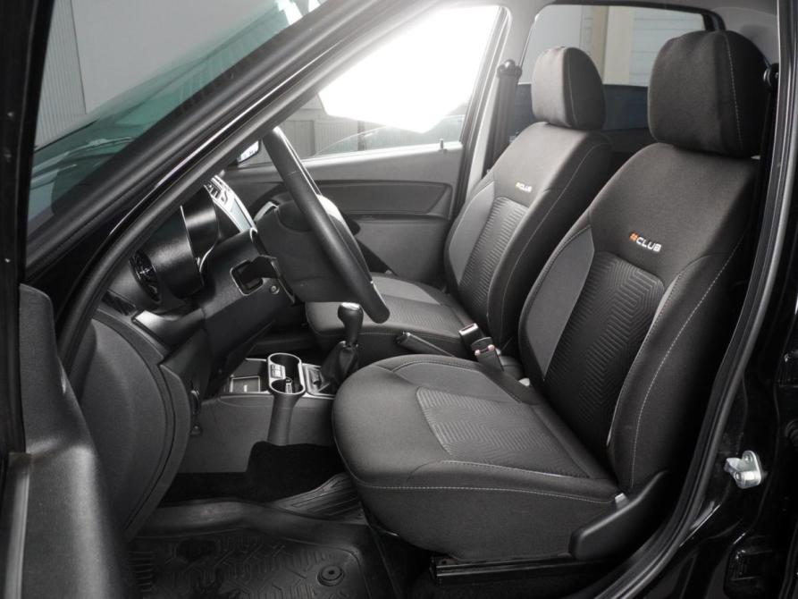 Lada (ВАЗ) Granta I Рестайлинг Минеральные Воды  - изображение 10