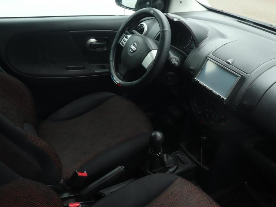 Nissan Note I Рестайлинг Казань  - изображение 6