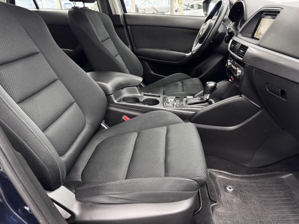 Mazda CX-5 I Рестайлинг с пробегом 2016 года, цена 2 000 000 рублей, 122542 км, внедорожник, Автокод Объявления