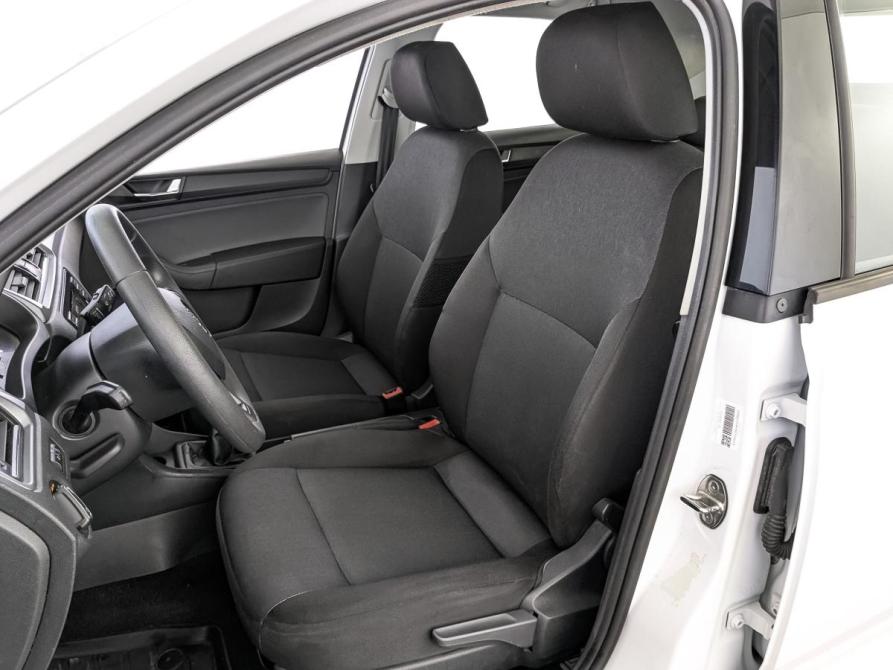 Skoda Rapid I Рестайлинг Москва  - изображение 20