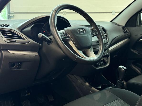 Lada (ВАЗ) Vesta I с пробегом 2022 года, цена 1 150 000 рублей, 54000 км, седан, Автокод Объявления