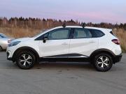 Renault Kaptur I Пермь  - изображение 17