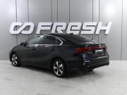 Kia Cerato IV Ростов-на-Дону  - изображение 21