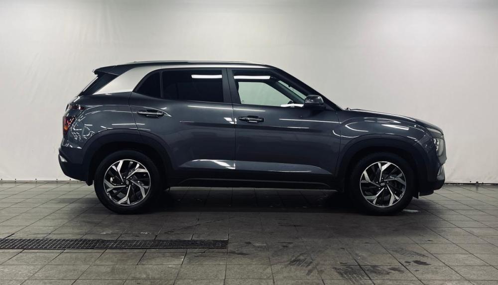 Hyundai Creta II Санкт-Петербург  - изображение 3