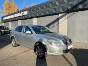 Skoda Octavia II (A5) Рестайлинг Нижнекамск  - изображение 22