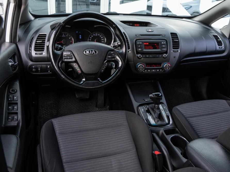 Kia Cerato III Рестайлинг (Classic) Волгоград  - изображение 8