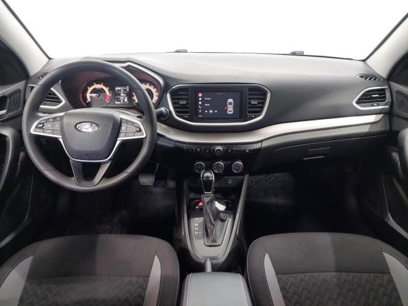 Lada (ВАЗ) Vesta I Рестайлинг (NG) с пробегом 2024 года, цена 1 310 000 рублей, 20000 км, седан, Автокод Объявления
