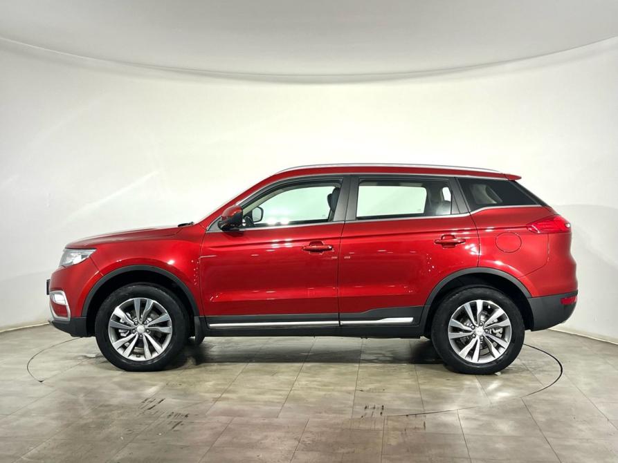 Geely Atlas I Ижевск  - изображение 2