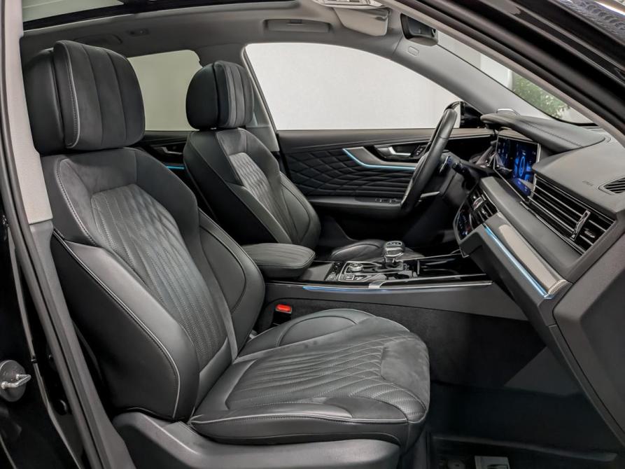 Hongqi HS5 I Санкт-Петербург  - изображение 24