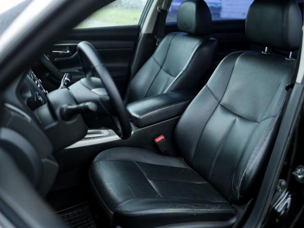 Nissan Teana III с пробегом 2014 года, цена 1 379 000 рублей, 201000 км, седан, Автокод Объявления