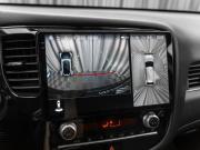 Mitsubishi Outlander III Рестайлинг 3 Москва  - изображение 44