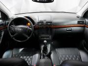 Toyota Avensis II Рестайлинг Ульяновск  - изображение 31
