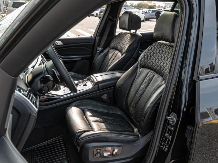 BMW X7 I (G07) Краснодар  - изображение 10