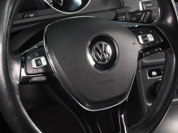 Volkswagen Golf VII с пробегом 2013 года, цена 1 219 000 рублей, 165372 км, хэтчбек, Автокод Объявления