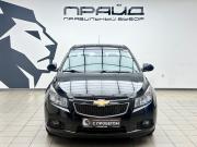 Chevrolet Cruze I Ростов-на-Дону  - изображение 20