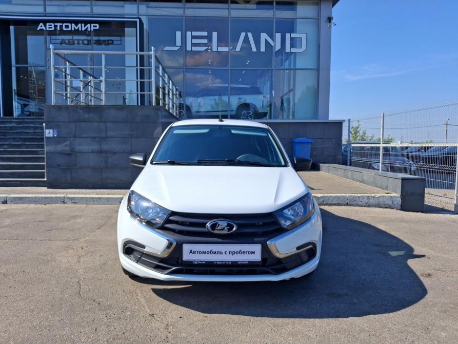 Lada (ВАЗ) Granta I Рестайлинг Саратов  - изображение 2