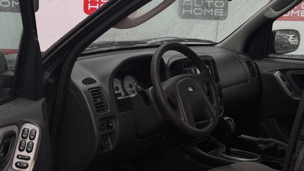 Ford Escape I Рестайлинг Санкт-Петербург  - изображение 7