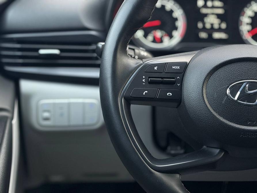 Hyundai i20 III Екатеринбург  - изображение 30