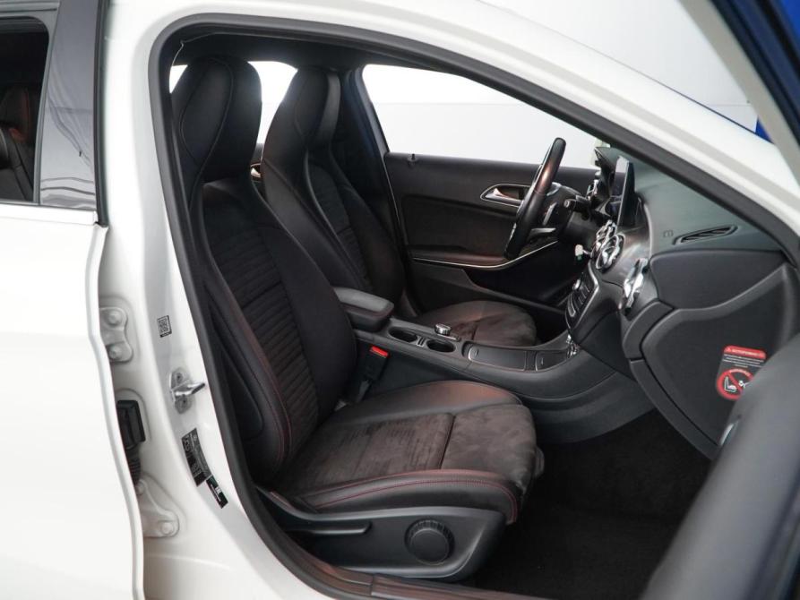 Mercedes-Benz GLA I (X156) Рестайлинг Москва  - изображение 8