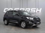 Chery Tiggo 4 Pro I Рестайлинг Воронеж  - изображение 21