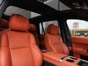 Li Auto (Lixiang) L9 I Москва  - изображение 40