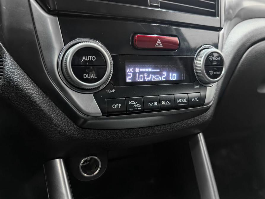 Subaru Forester III Рестайлинг Новосибирск  - изображение 23