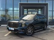 GAC GS8 II Москва  - изображение 32