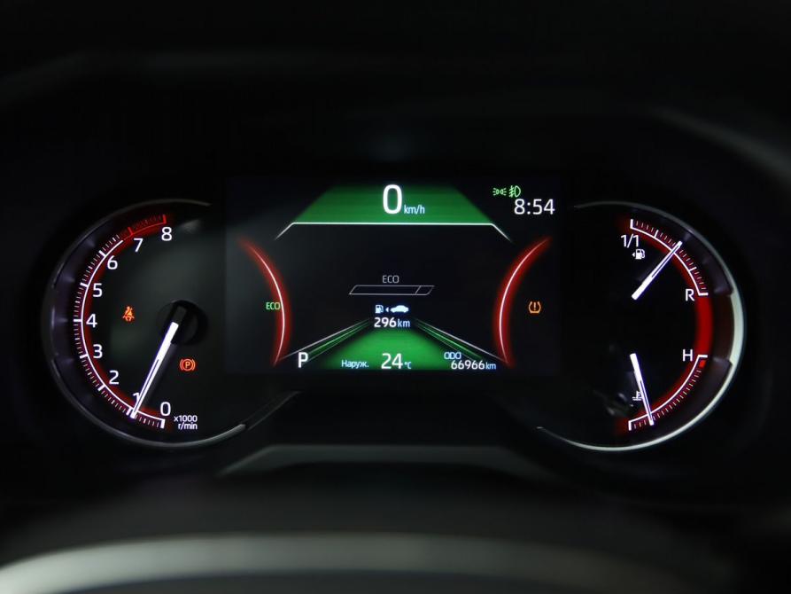 Toyota RAV4 V (XA50) Уфа  - изображение 16