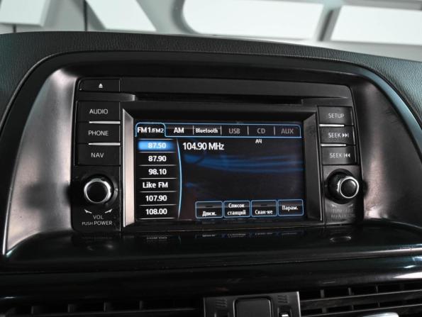 Mazda CX-5 I с пробегом 2013 года, цена 1 679 000 рублей, 159821 км, внедорожник, Автокод Объявления