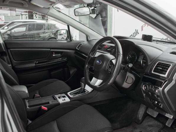 Subaru Levorg I с пробегом 2014 года, цена 1 550 000 рублей, 138440 км, универсал, Автокод Объявления