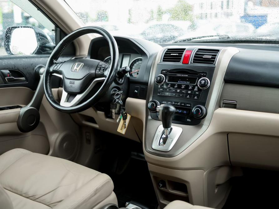 Honda CR-V III Ижевск  - изображение 10