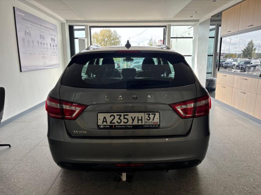 Lada (ВАЗ) Vesta I Ярославль  - изображение 5